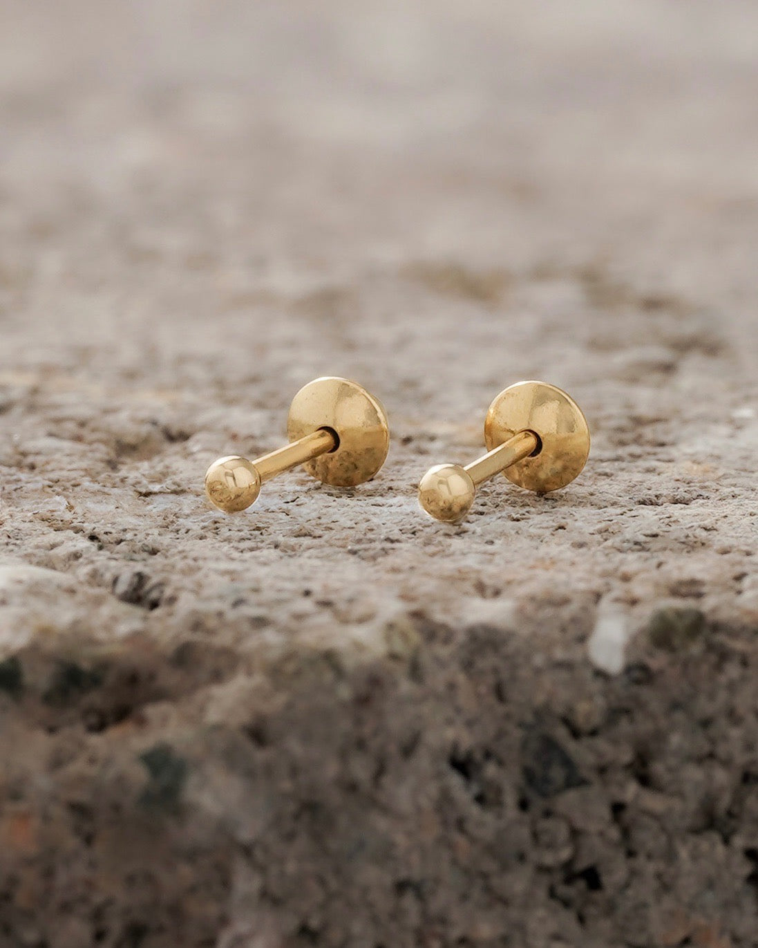 Topo Balin 2mm tapón