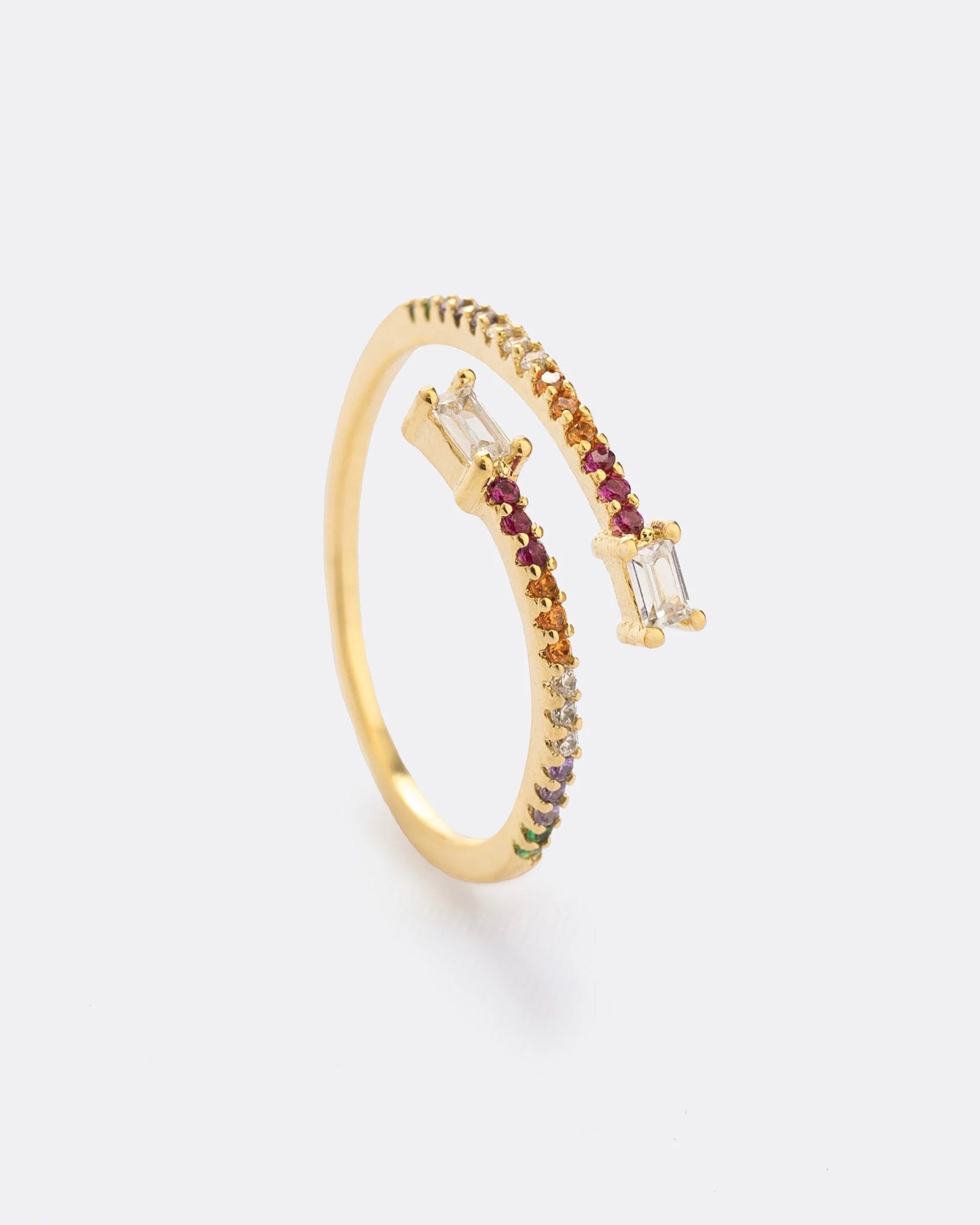 Anillo Sunries Ajustable