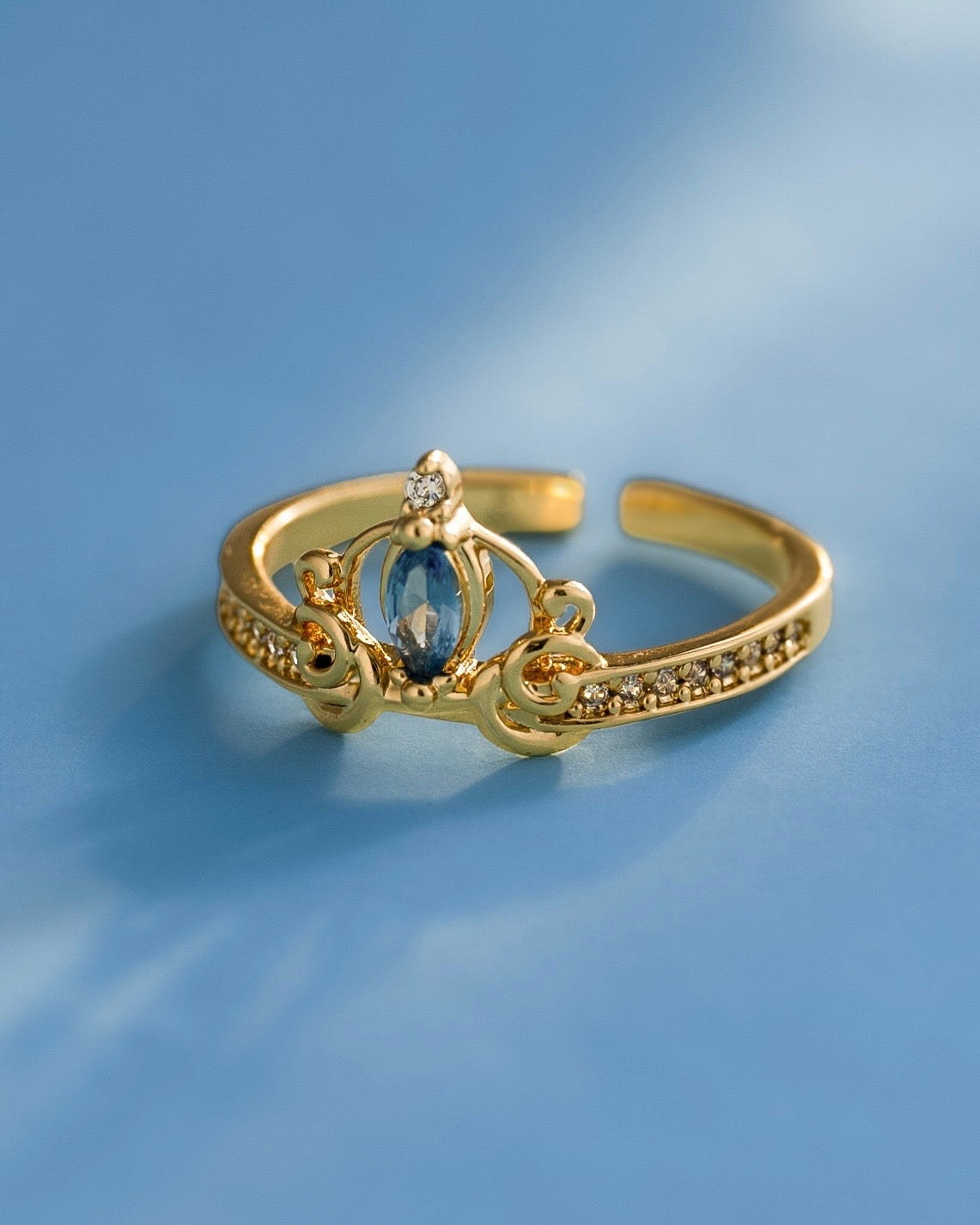 Anillo Tile Ring