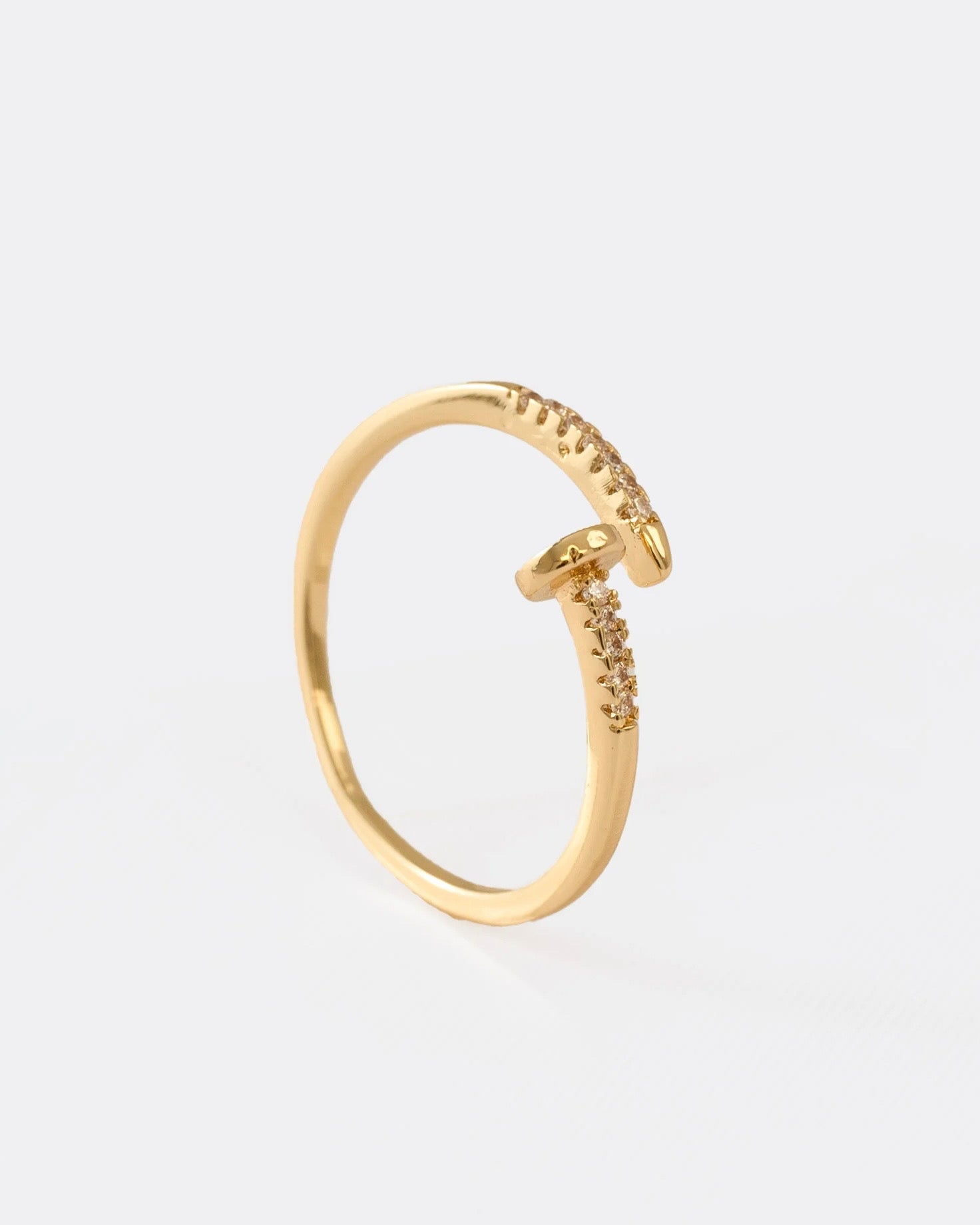 Anillo Clou
