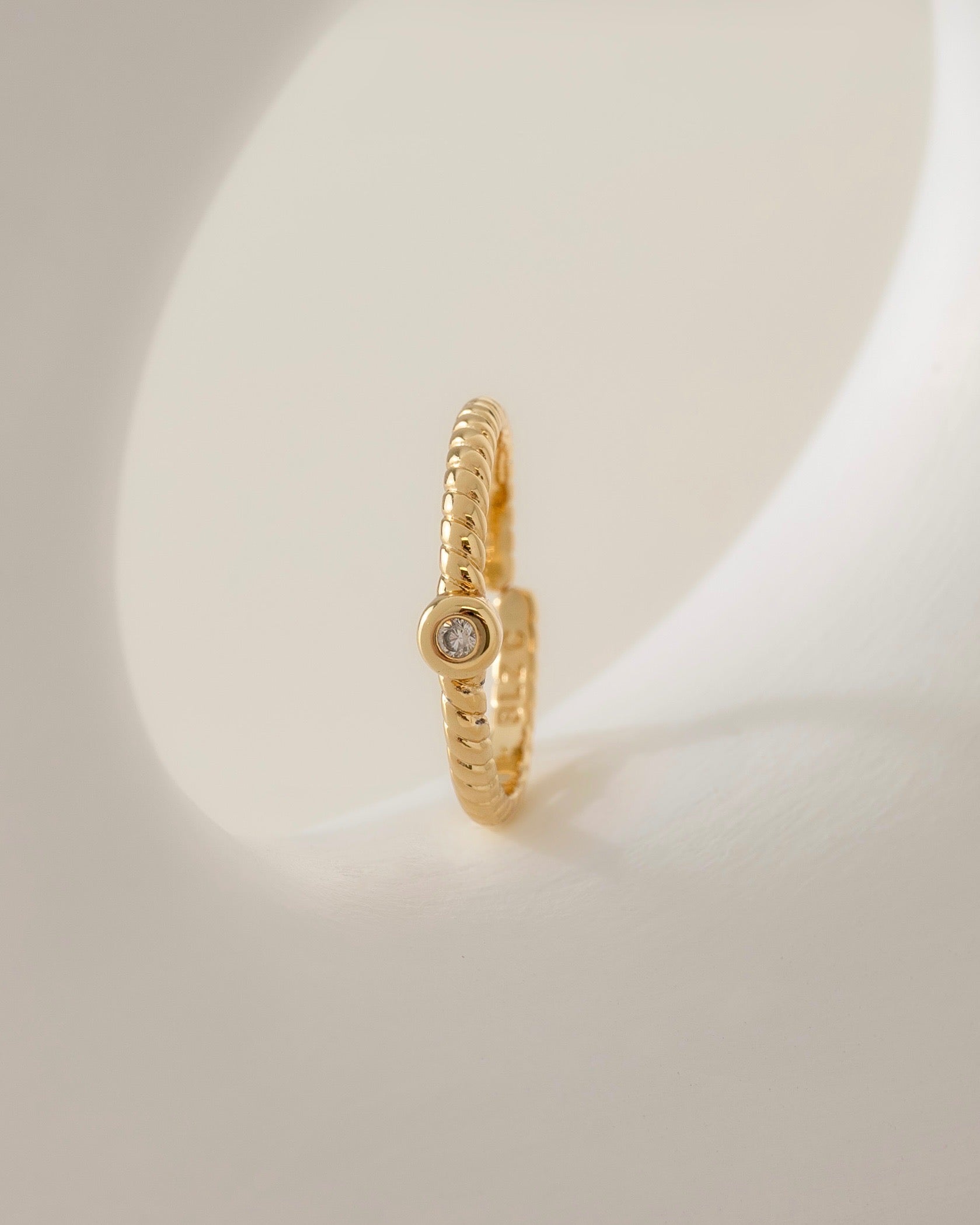 Anillo Unique