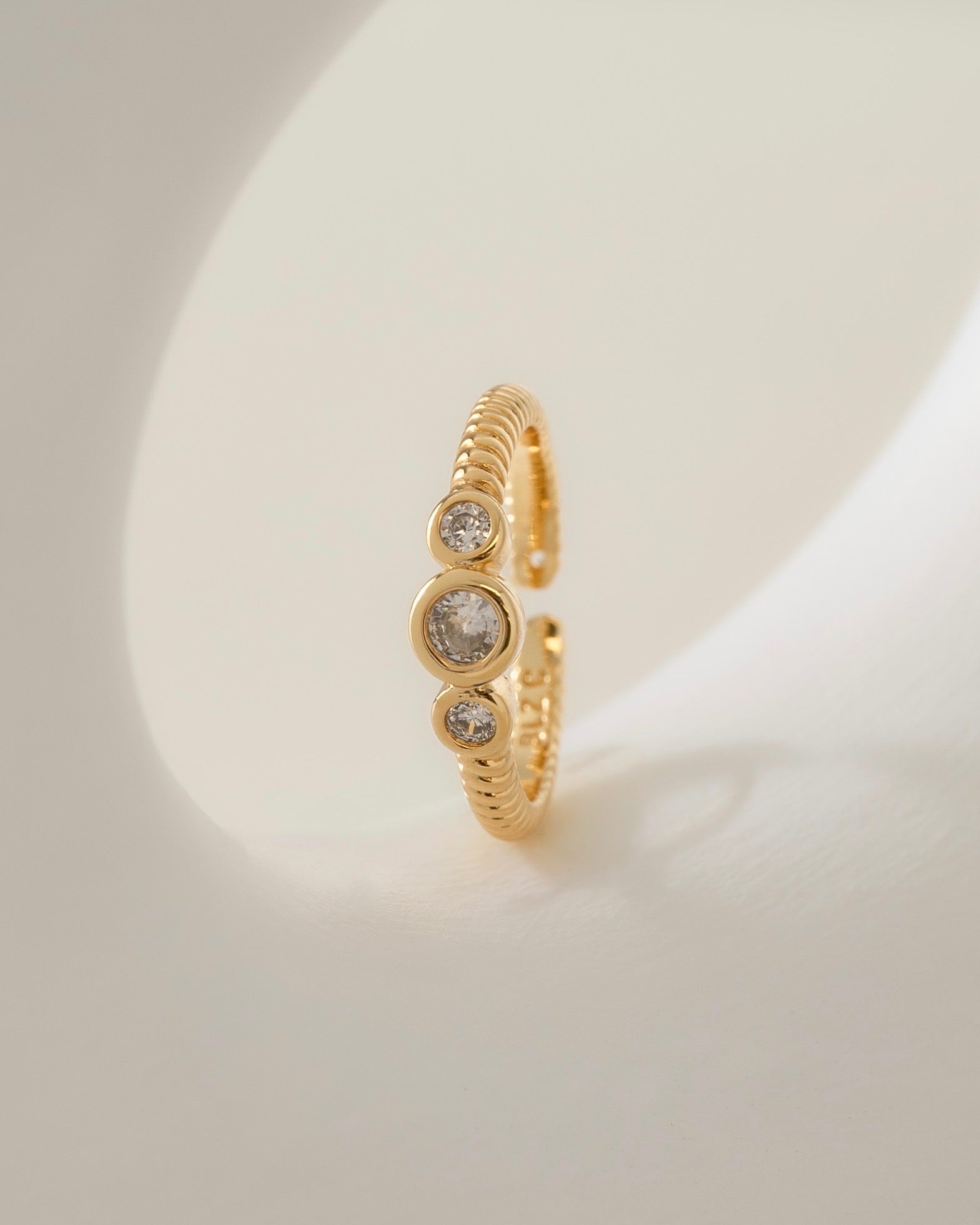 Anillo Royalty